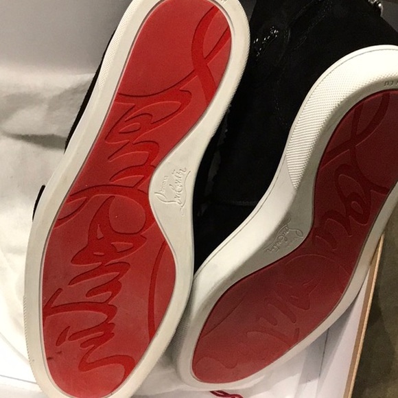 Christian Louboutin main image 5